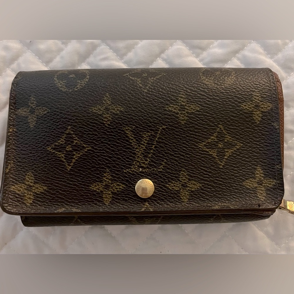 Louis Vuitton Wallet